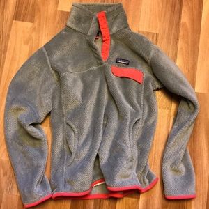 Patagonia sweater